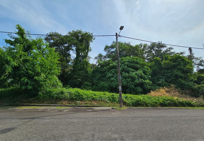 Taman Saujana Seksyen 2 (Taman Setia)