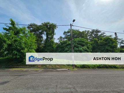 Residential Bungalow Land Banglo Lot Taman Saujana Seksyen 2 Bukit Katil, Melaka, Bukit Katil