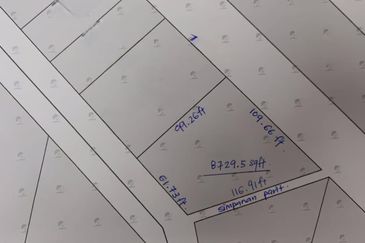 Taman Saujana Seksyen 2 (Taman Setia)