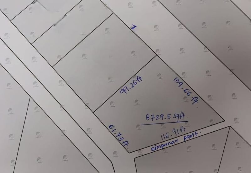 Taman Saujana Seksyen 2 (Taman Setia)