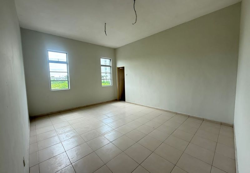 TAMAN LIMBONGAN JAYA