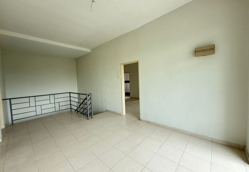 TAMAN LIMBONGAN JAYA