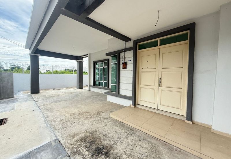 TAMAN LIMBONGAN JAYA