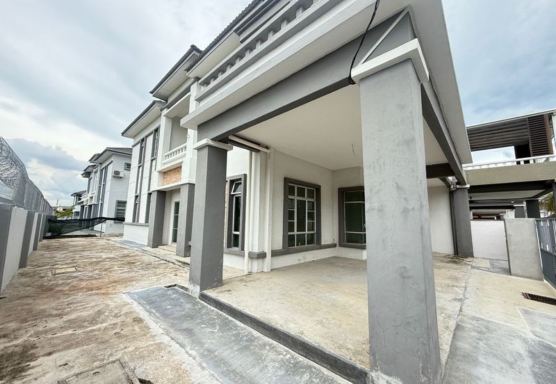 TAMAN LIMBONGAN JAYA