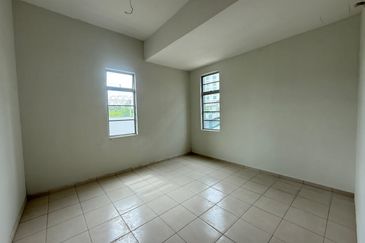 TAMAN LIMBONGAN JAYA