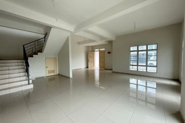 TAMAN LIMBONGAN JAYA