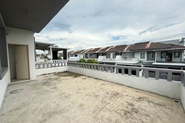 TAMAN LIMBONGAN JAYA