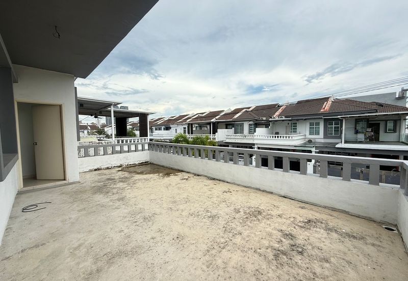 TAMAN LIMBONGAN JAYA