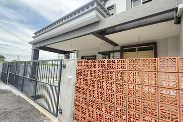 TAMAN LIMBONGAN JAYA