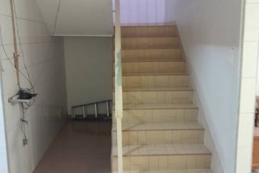 Taman Ayer Keroh Heights