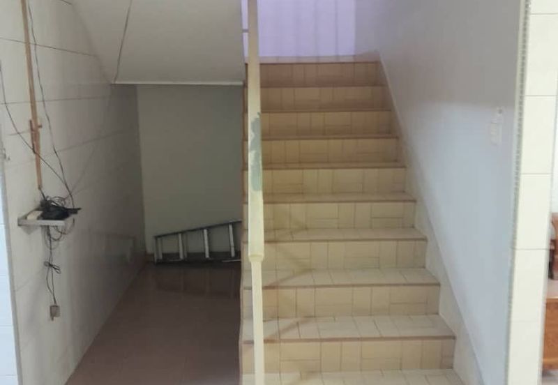 Taman Ayer Keroh Heights