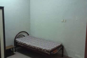 Taman Ayer Keroh Heights