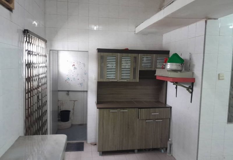 Taman Ayer Keroh Heights