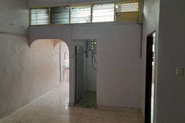 Taman Ayer Keroh Heights