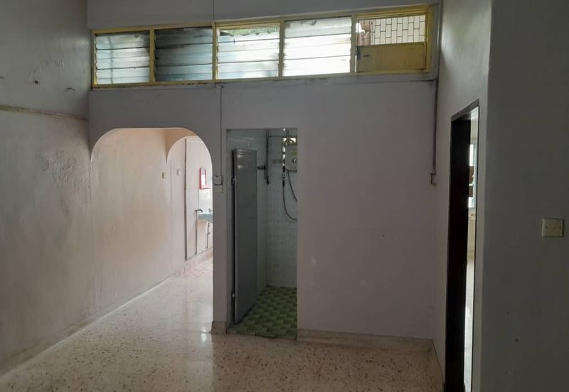 Taman Ayer Keroh Heights