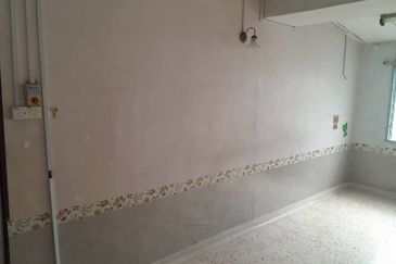 Taman Ayer Keroh Heights