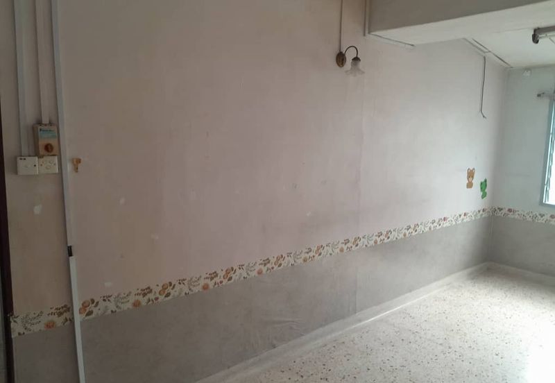 Taman Ayer Keroh Heights