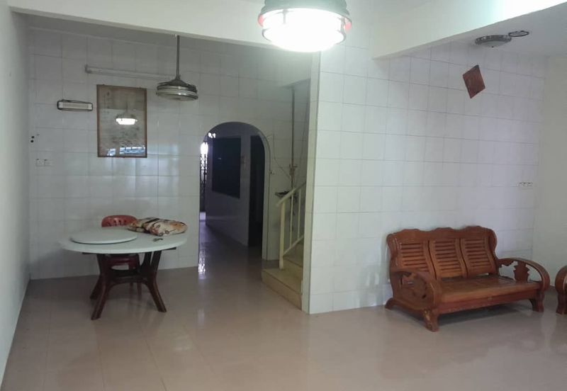 Taman Ayer Keroh Heights