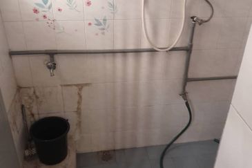 Taman Ayer Keroh Heights