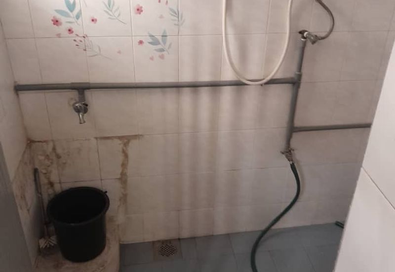 Taman Ayer Keroh Heights