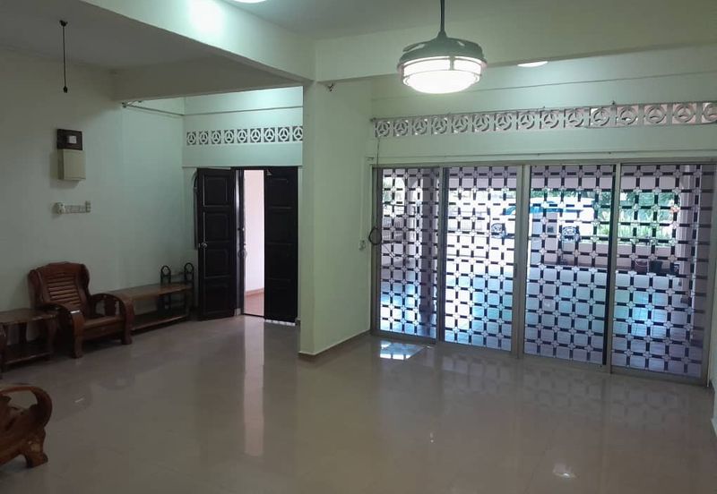 Taman Ayer Keroh Heights