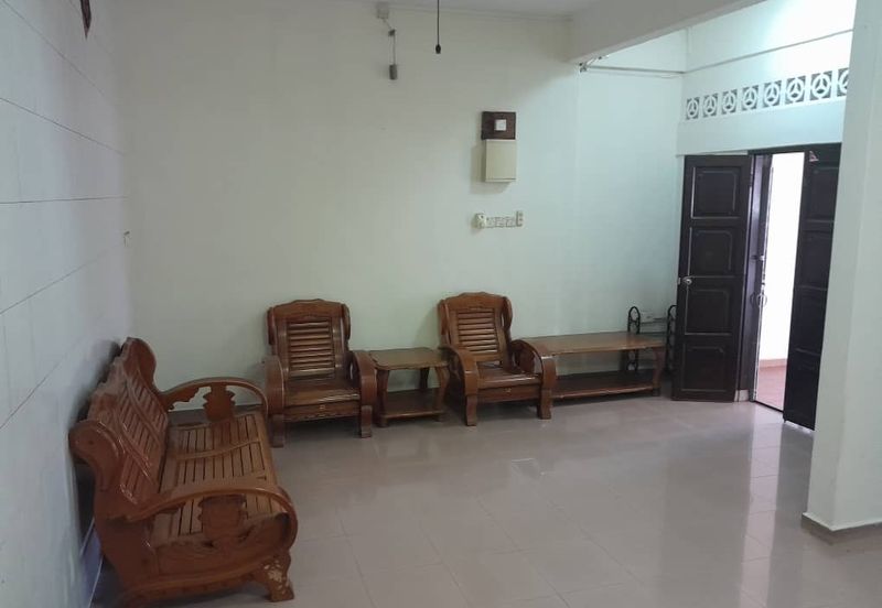 Taman Ayer Keroh Heights