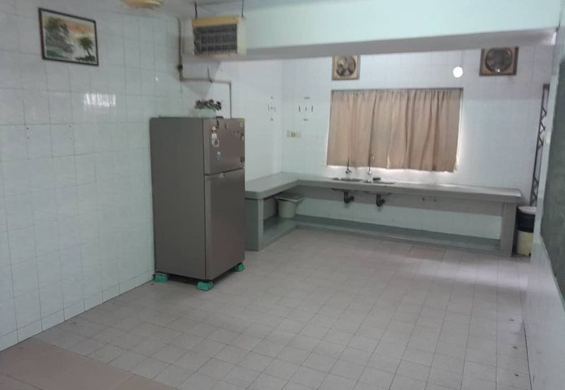 Taman Ayer Keroh Heights