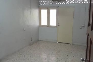 Taman Ayer Keroh Heights