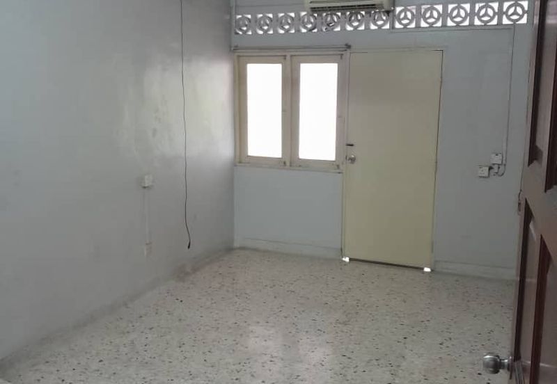 Taman Ayer Keroh Heights