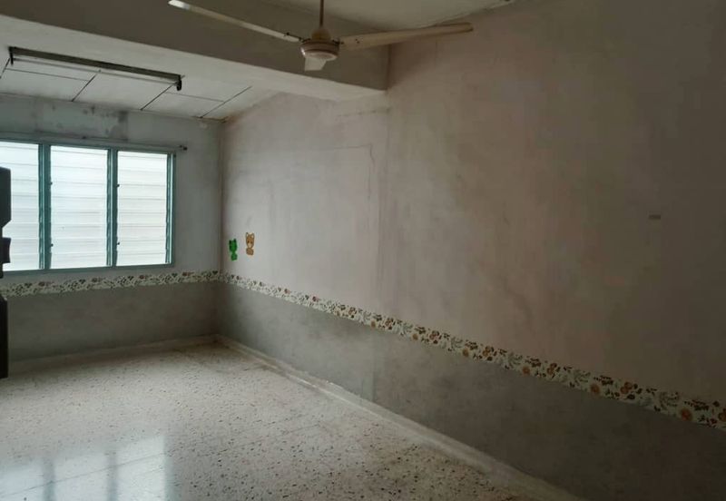 Taman Ayer Keroh Heights