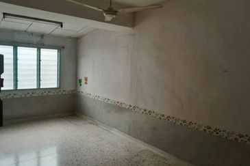 Taman Ayer Keroh Heights