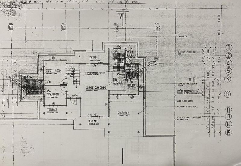 Melaka Perdana Resort Homes