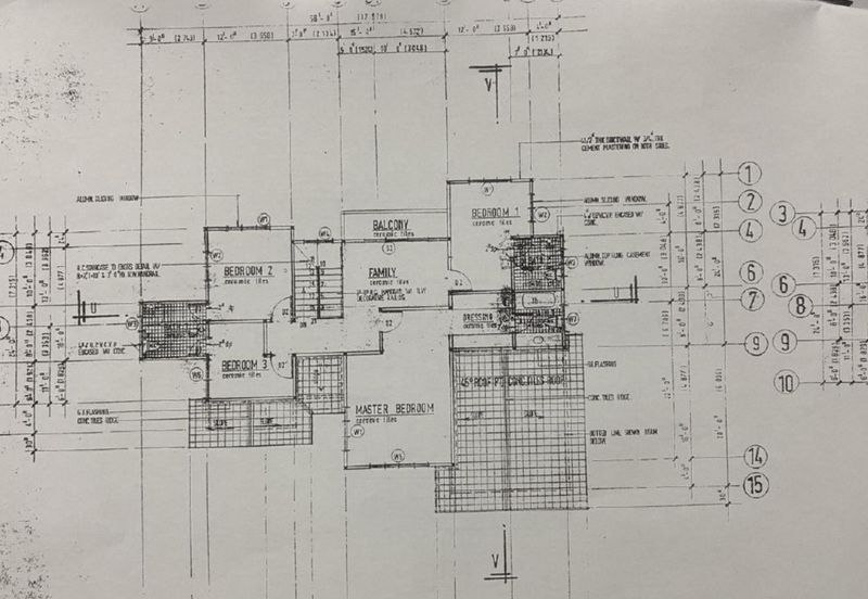 Melaka Perdana Resort Homes