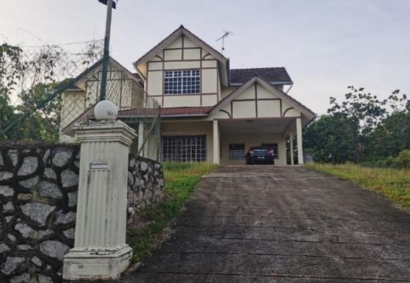 Melaka Perdana Resort Homes