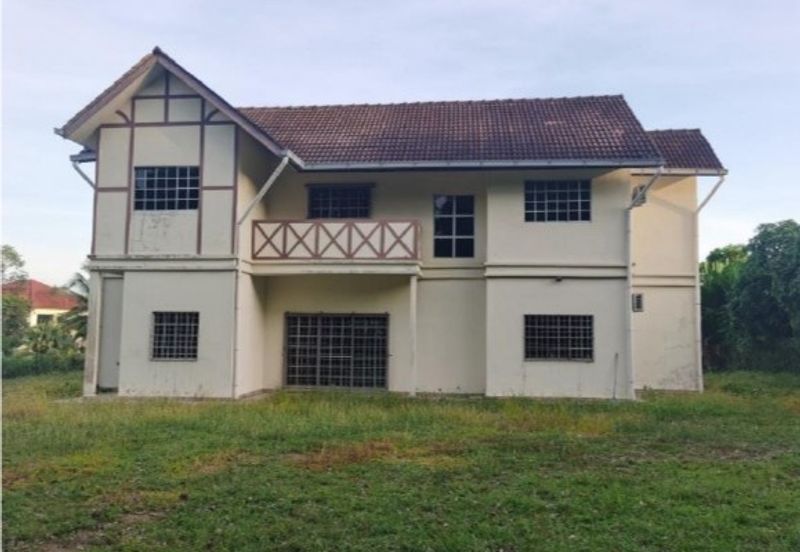 Melaka Perdana Resort Homes