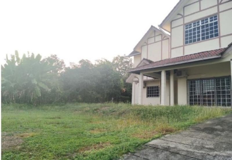 Melaka Perdana Resort Homes