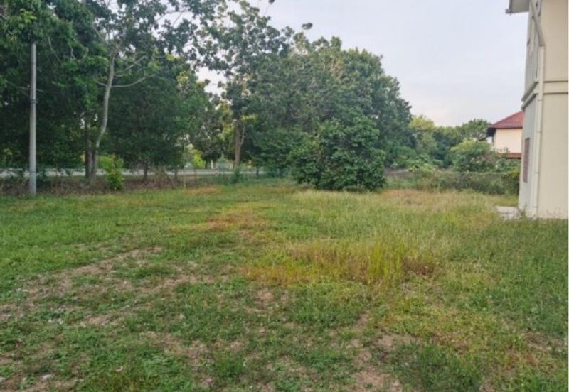 Melaka Perdana Resort Homes