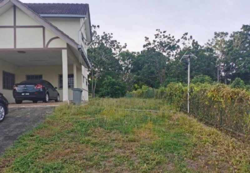 Melaka Perdana Resort Homes