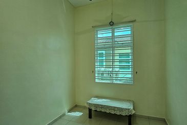 Taman Belimbing Setia