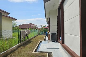 Taman Belimbing Setia