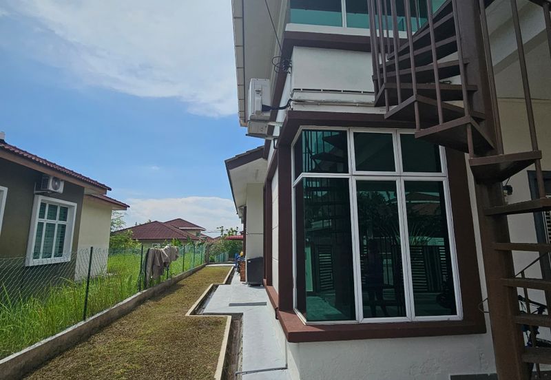 Taman Belimbing Setia