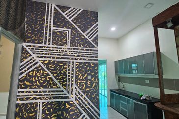 Taman Belimbing Setia