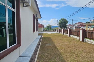 Taman Belimbing Setia