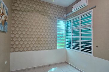 Taman Belimbing Setia