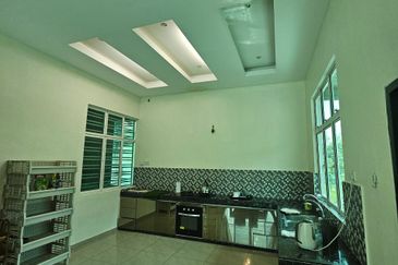 Taman Belimbing Setia