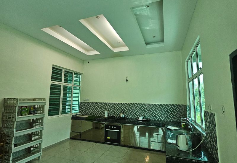 Taman Belimbing Setia