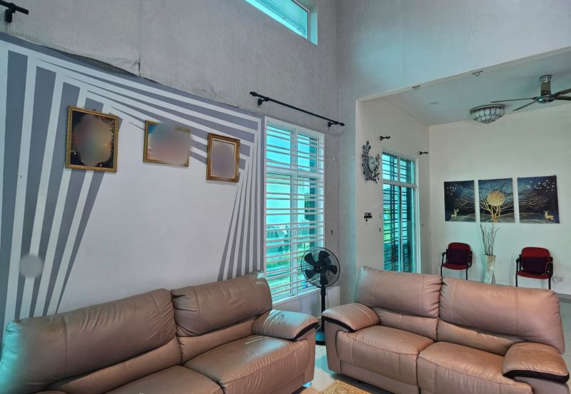 Taman Belimbing Setia