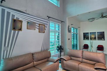 Taman Belimbing Setia