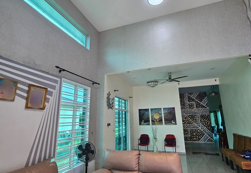 Taman Belimbing Setia