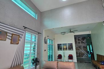 Taman Belimbing Setia